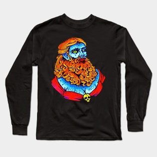 Mob Lady Long Sleeve T-Shirt